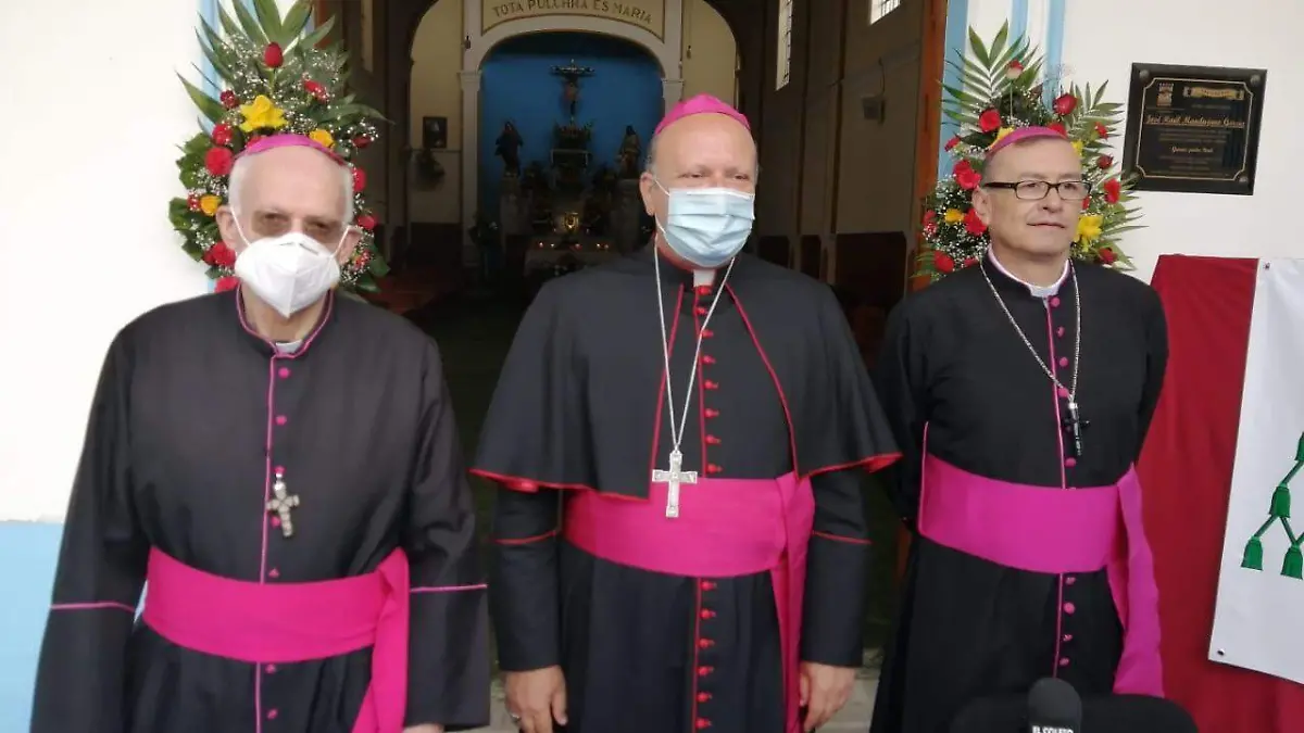 sacerdotes pandemia